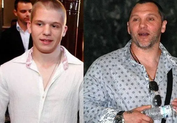 Синът на Златко Баретата получи от татко си бизнес за милиони