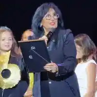 СКАНДАЛ с уредена награда на Орлин Горанов във фестивал за поп и рок музика  (СНИМКИ)