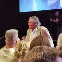 СКАНДАЛ с уредена награда на Орлин Горанов във фестивал за поп и рок музика  (СНИМКИ)