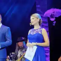 СКАНДАЛ с уредена награда на Орлин Горанов във фестивал за поп и рок музика  (СНИМКИ)