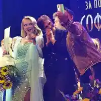 СКАНДАЛ с уредена награда на Орлин Горанов във фестивал за поп и рок музика  (СНИМКИ)