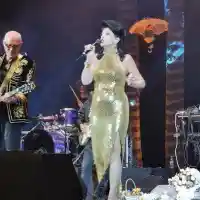 СКАНДАЛ с уредена награда на Орлин Горанов във фестивал за поп и рок музика  (СНИМКИ)