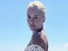 Скъса синджира:  Радина Кърджилова тръгна по мъже СНИМКИ