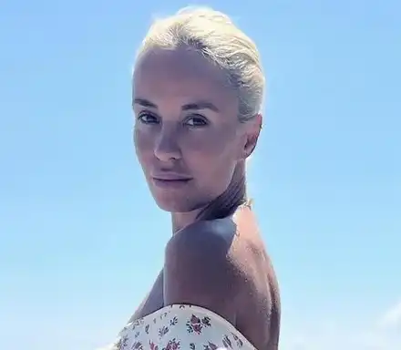 Скъса синджира:  Радина Кърджилова тръгна по мъже СНИМКИ