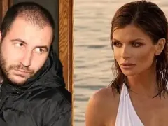 Славена Вътова с нов джип от любовника си Иво Ториното