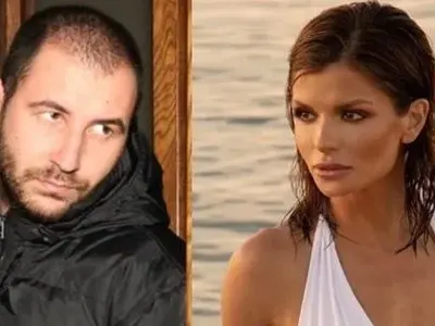 Славена Вътова с нов джип от любовника си Иво Ториното