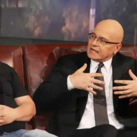 Слави остави  Краси Радков  в Би Ти Ви