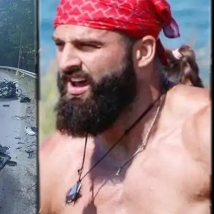 След жестока катастрофа: Лекари връщат от отвъдното Аспарух от "Игри на волята" СНИМКИ