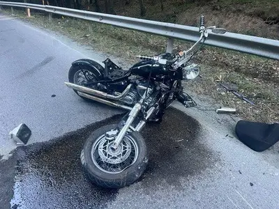 След жестока катастрофа: Лекари връщат от отвъдното Аспарух от "Игри на волята" СНИМКИ