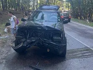 След жестока катастрофа: Лекари връщат от отвъдното Аспарух от "Игри на волята" СНИМКИ