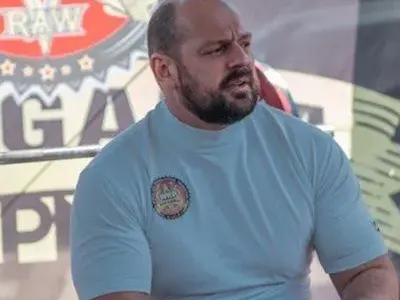 След жестока катастрофа: Лекари връщат от отвъдното Аспарух от "Игри на волята" СНИМКИ