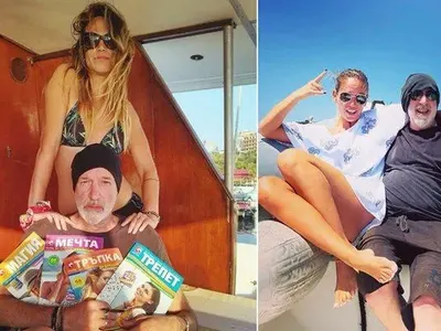 Снежана Макавеева плаче за любов, мъжът й я реже