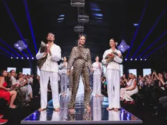 Sofia Fashion Week AW2024 - изисканост, блясък, смели дизайнерски визии и много VIP гости