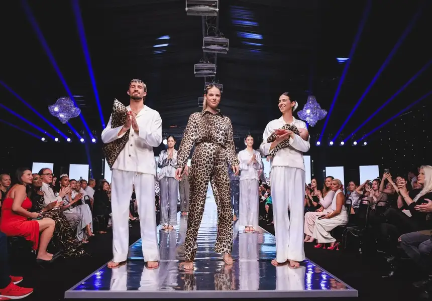 Sofia Fashion Week AW2024 - изисканост, блясък, смели дизайнерски визии и много VIP гости