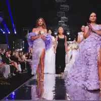 Sofia Fashion Week AW2024 - изисканост, блясък, смели дизайнерски визии и много VIP гости