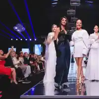 Sofia Fashion Week AW2024 - изисканост, блясък, смели дизайнерски визии и много VIP гости
