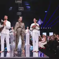 Sofia Fashion Week AW2024 - изисканост, блясък, смели дизайнерски визии и много VIP гости