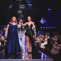 Sofia Fashion Week AW2024 - изисканост, блясък, смели дизайнерски визии и много VIP гости