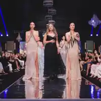 Sofia Fashion Week AW2024 - изисканост, блясък, смели дизайнерски визии и много VIP гости