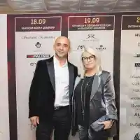 Sofia Fashion Week AW2024 - изисканост, блясък, смели дизайнерски визии и много VIP гости