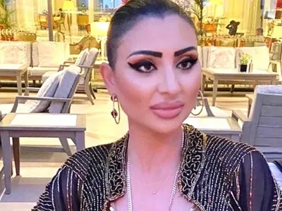 Софка: Не са ми откраднали 50 000