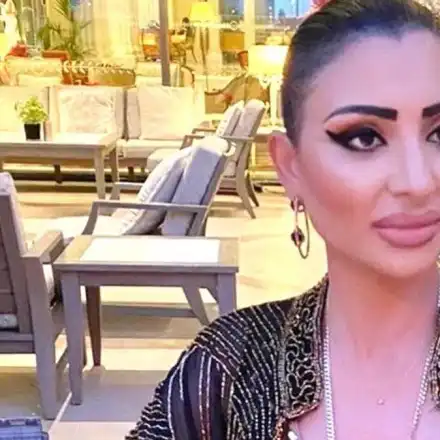 Софка: Не са ми откраднали 50 000