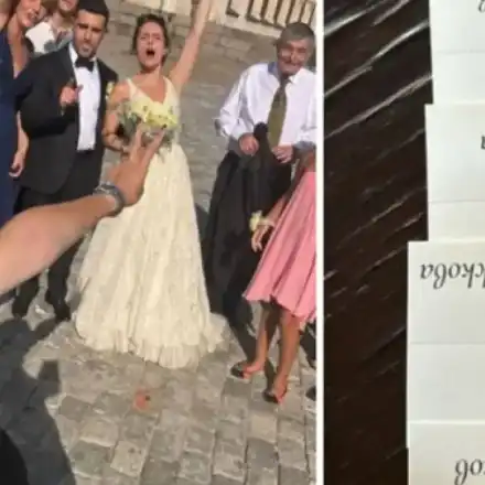 Стефан Софиянски омъжи и най-малката си щерка