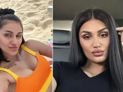 Светица, жертва или звезда? Как Дебора ОСРЕБРИ нещастието си (СНИМКИ)