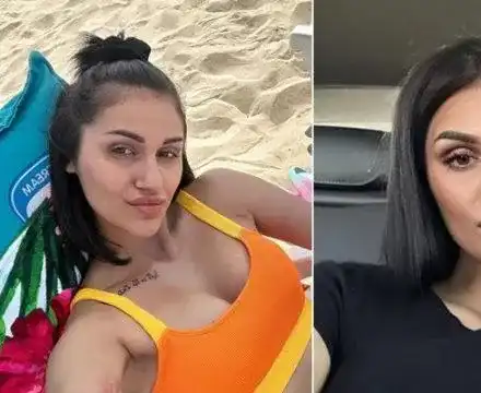 Светица, жертва или звезда? Как Дебора ОСРЕБРИ нещастието си (СНИМКИ)