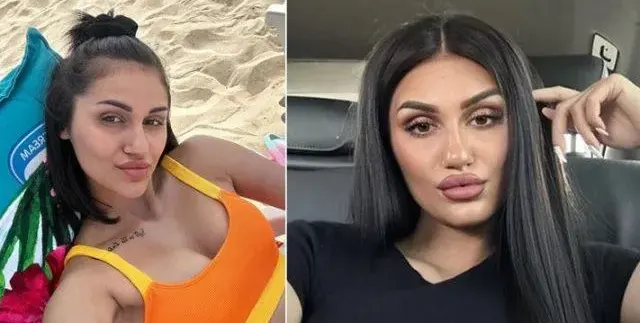 Светица, жертва или звезда? Как Дебора ОСРЕБРИ нещастието си (СНИМКИ)