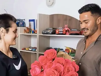 Светица, жертва или звезда? Как Дебора ОСРЕБРИ нещастието си (СНИМКИ)