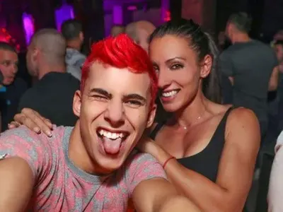 СВЕТОВНИ звезди куфеят на чалга у нас (Снимки)