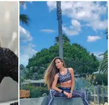 Теди Бургазлиева се премести в Тексас!