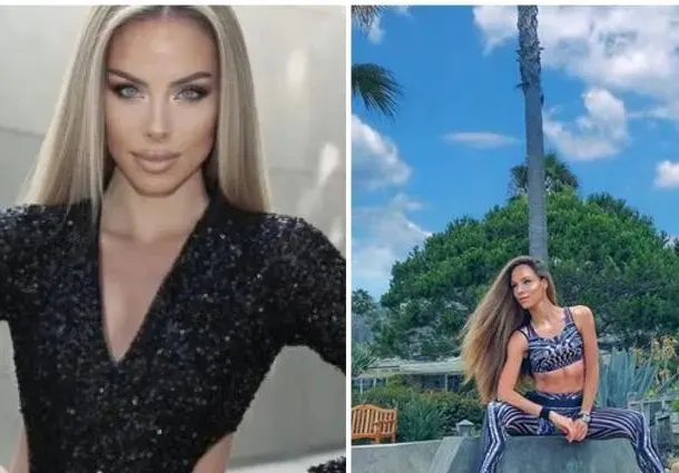 Теди Бургазлиева се премести в Тексас!