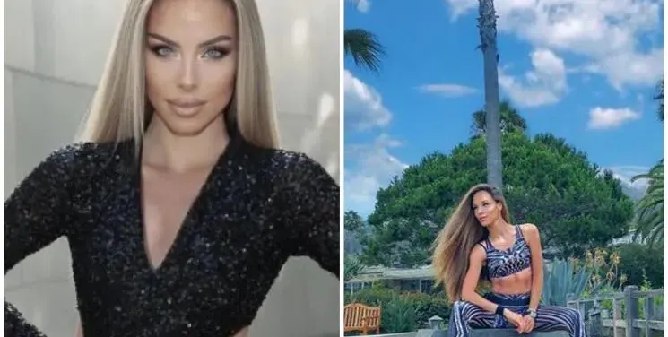 Теди Бургазлиева се премести в Тексас!