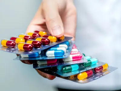 Тези видове антибиотик причиняват рак