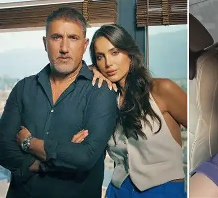 Тиктокър номер 1 влиза в "Биг брадър"