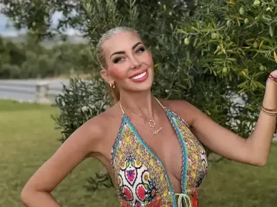 ТОЦА  свали 13 килограма  с инжекциите на Галена (ШОК фото)