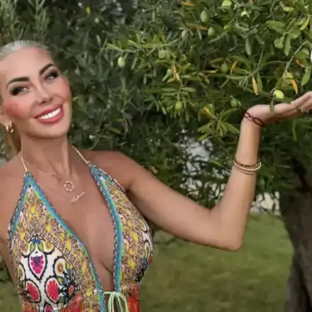 ТОЦА  свали 13 килограма  с инжекциите на Галена (ШОК фото)