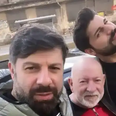 Тони Стораро не може  да се съвземе след загубата на баща си