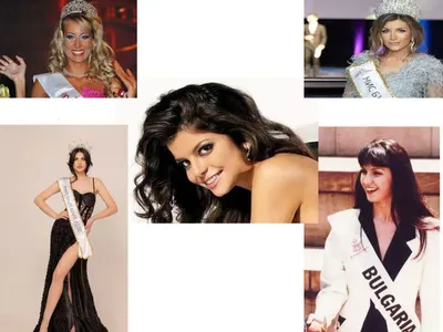 Топ 5 на най-скандалните носителки на титлата „Мис България“ (СНИМКИ)