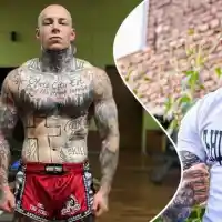 Тотална трансформация! Рапър стана поп