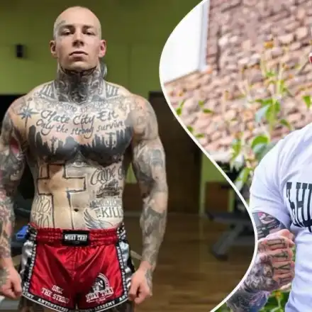 Тотална трансформация! Рапър стана поп