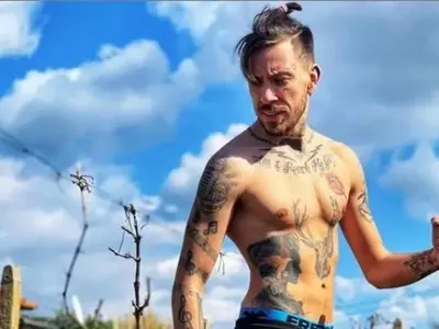 Тъмно минало: Павел от „Игри на волята“ се друсал яко и продавал дрога