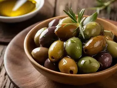 Учени направиха откритие за маслините, което ще промени света