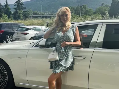 Уиндоу шопинг! Обеднялата Гущерова на пазар, но не съвсем