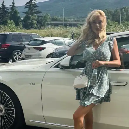 Уиндоу шопинг! Обеднялата Гущерова на пазар, но не съвсем