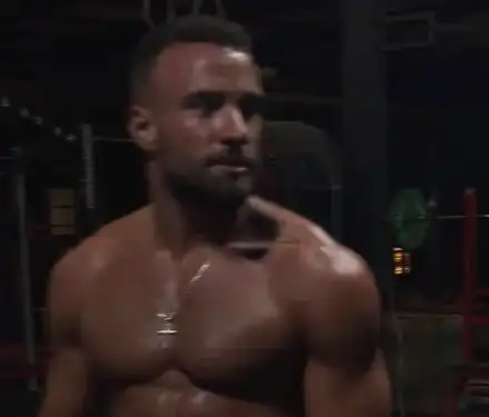 Валери от „Игри на волята“ влиза във филм на ужасите