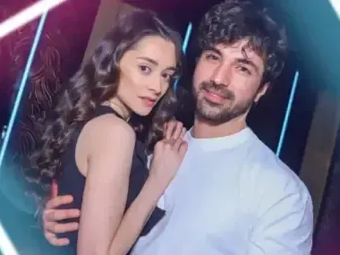 Валерия от “Ергенът” май с нов мъж