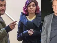 Васил Божков НЕ може да понася снаха си, била твърде семпла